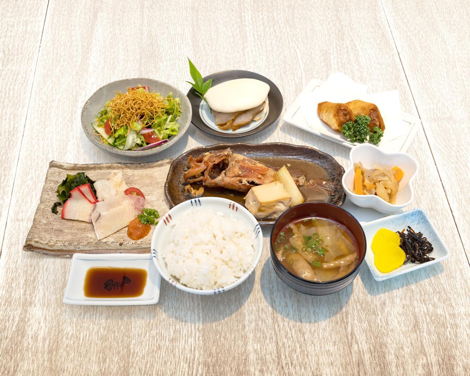 Isahaya Daiichi Hotel Bagian luar foto