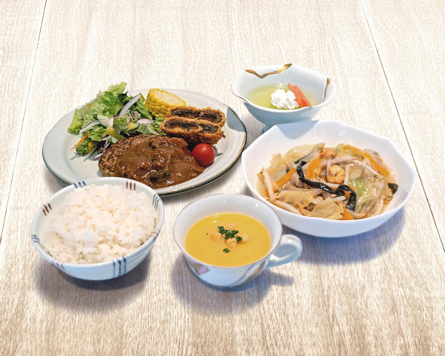 Isahaya Daiichi Hotel Bagian luar foto